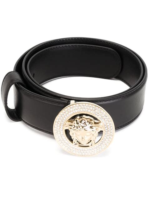 versace belt medusa buckle|Versace belt size chart.